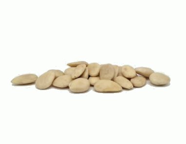 Almendra Marcona repelada cruda