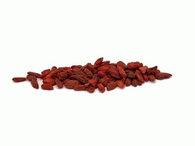 Bayas de Goji