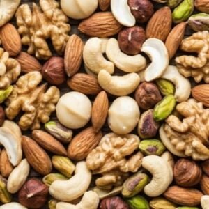Frutos secos